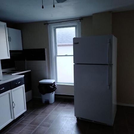 Cozy Downtown Two Bedrooms Free Parking 金斯顿 外观 照片