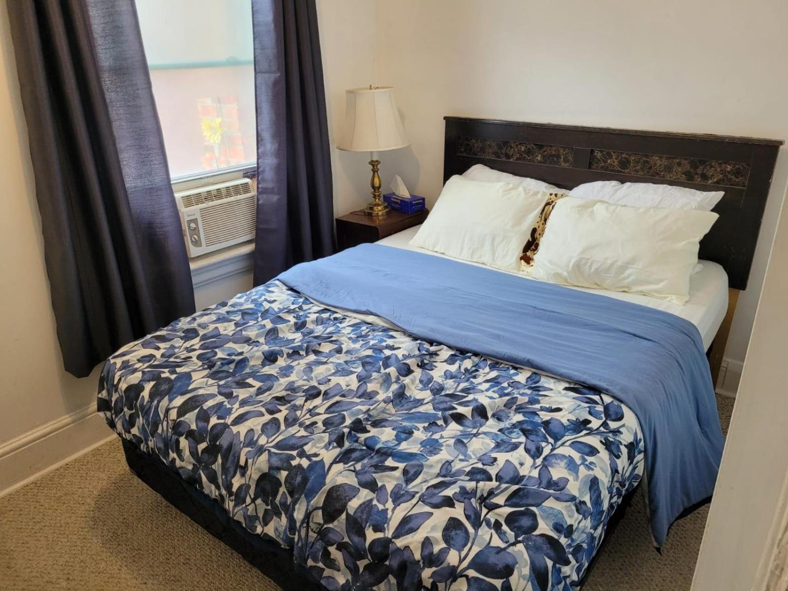 Cozy Downtown Two Bedrooms Free Parking 金斯顿 外观 照片