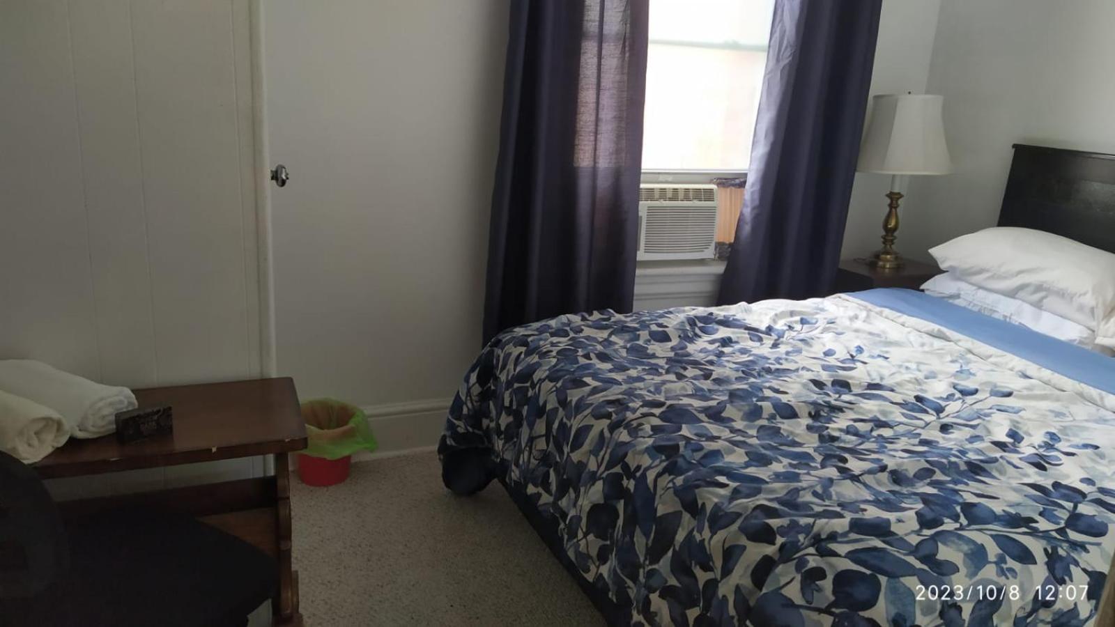 Cozy Downtown Two Bedrooms Free Parking 金斯顿 外观 照片