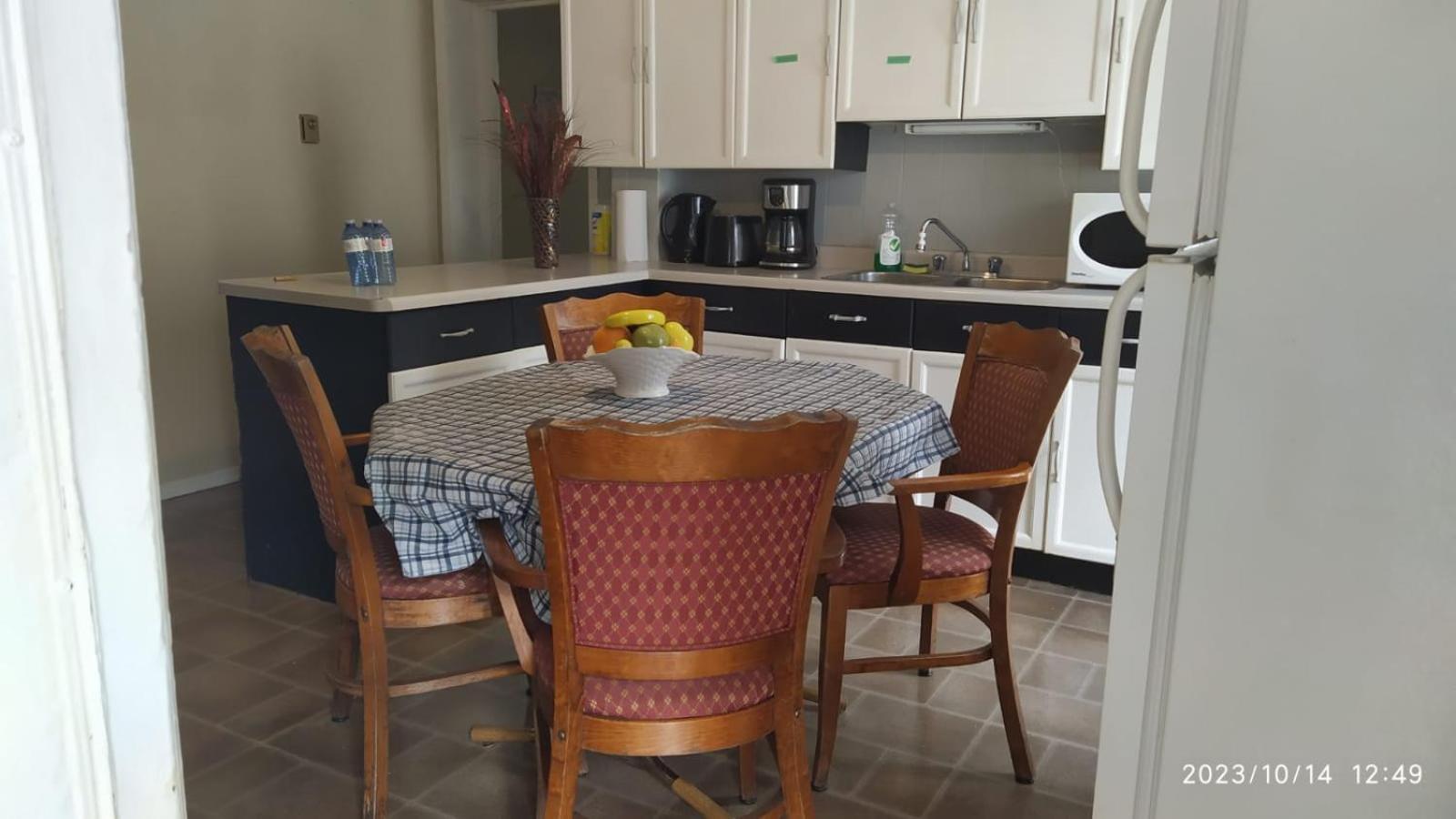 Cozy Downtown Two Bedrooms Free Parking 金斯顿 外观 照片